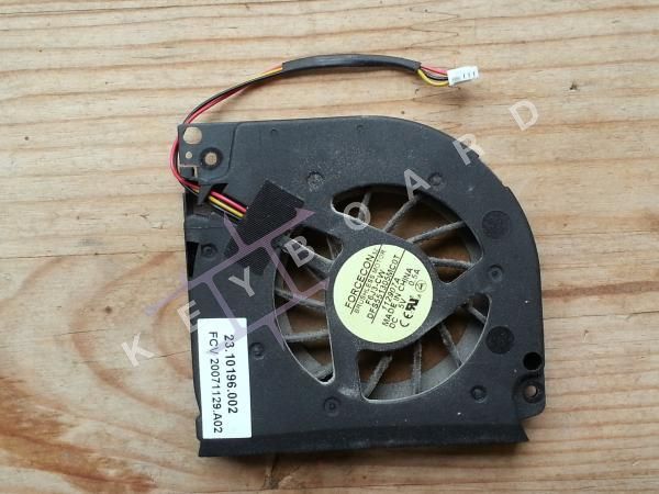 Вентилятор до ноутбука Acer Extensa 5620ZG